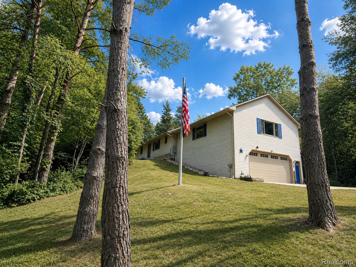 10201 Washburn Road