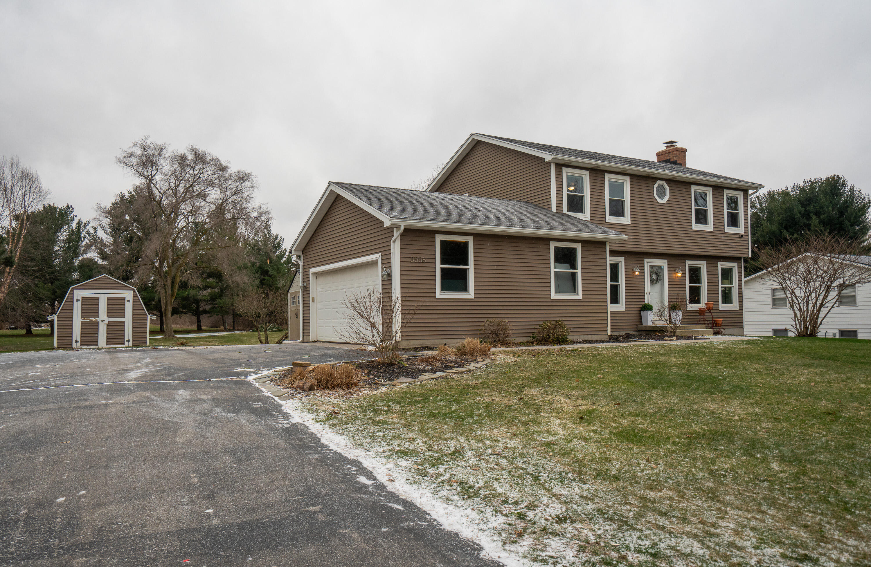 3558 Mistywood Street SE