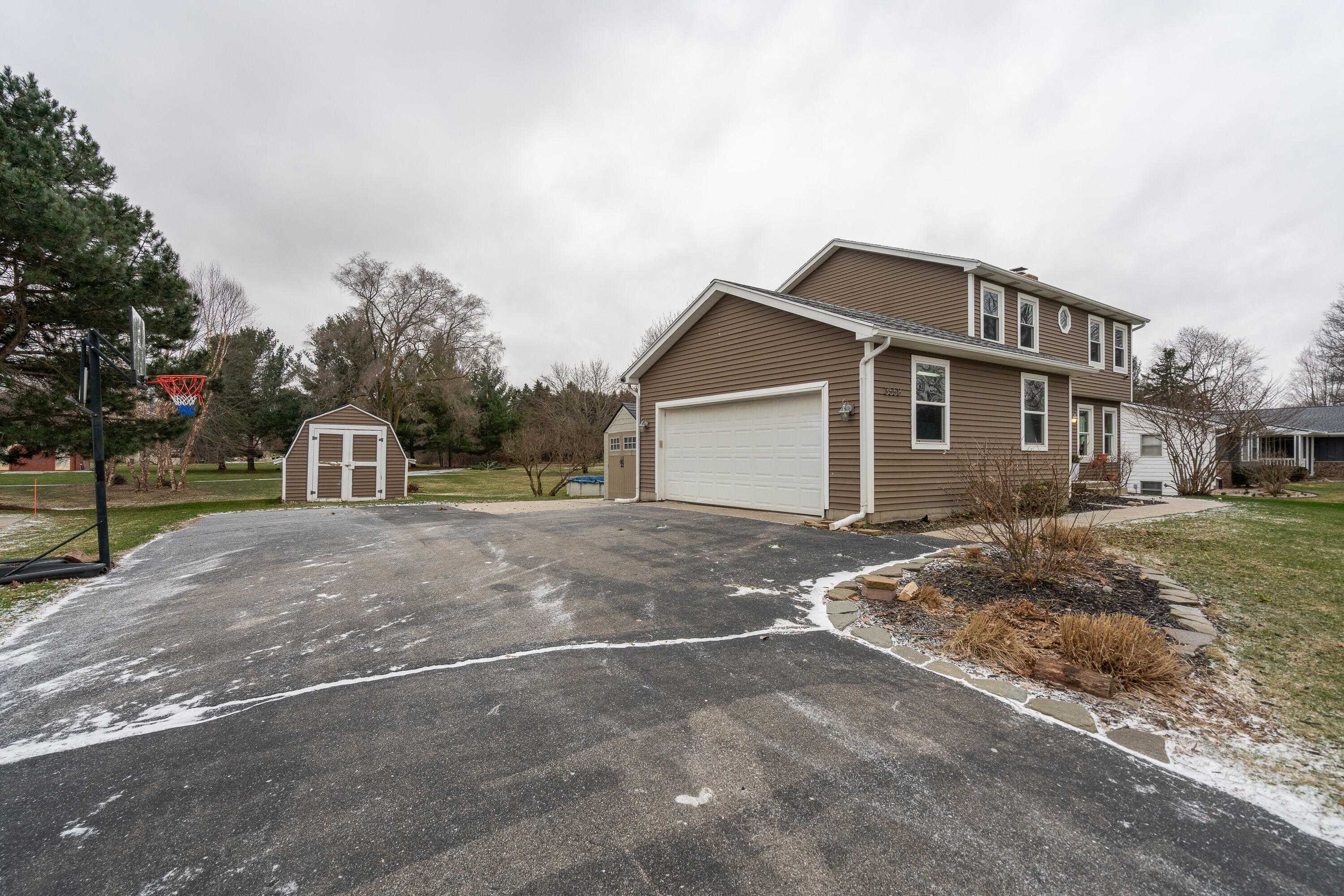 3558 Mistywood Street SE