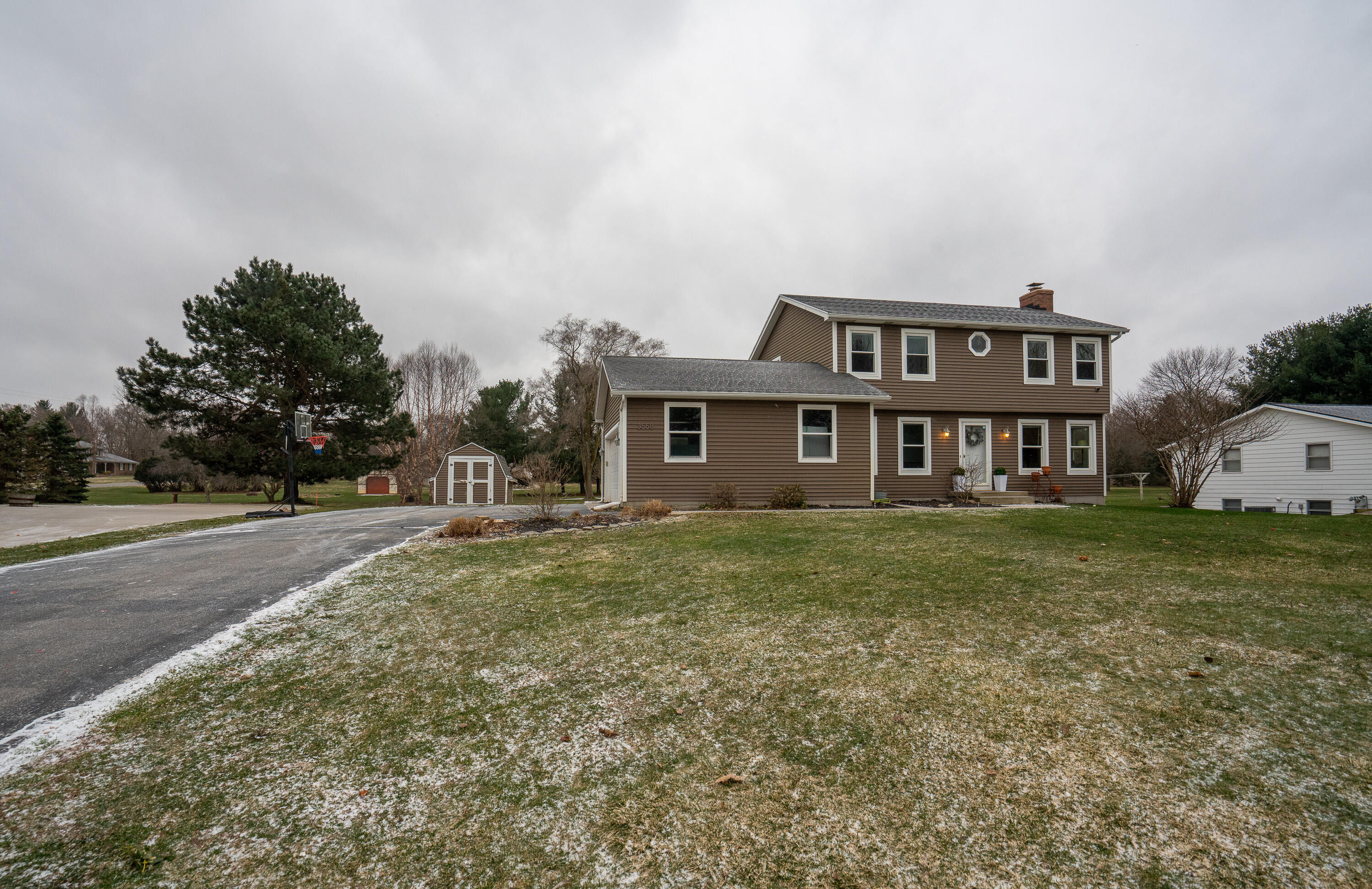 3558 Mistywood Street SE