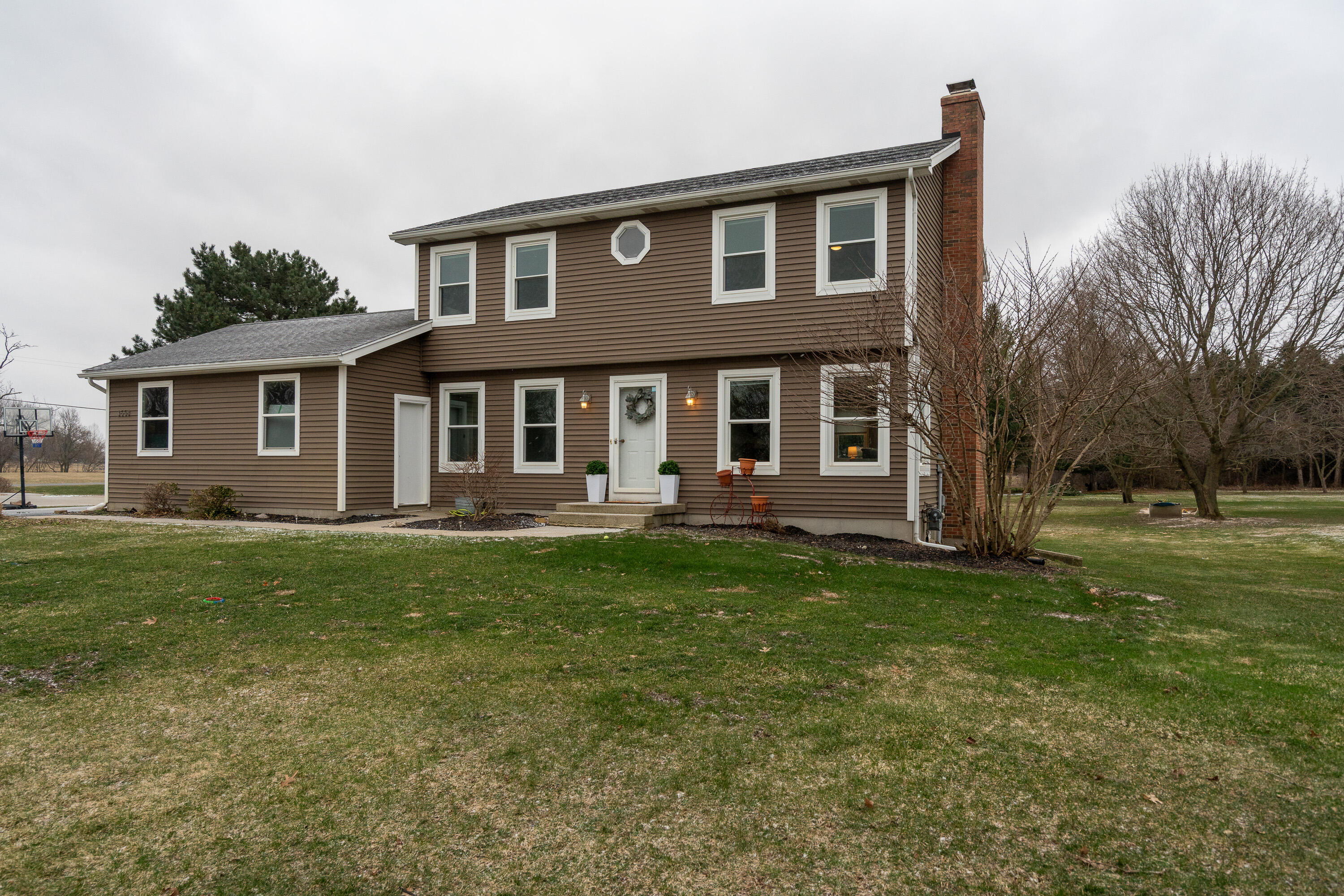 3558 Mistywood Street SE