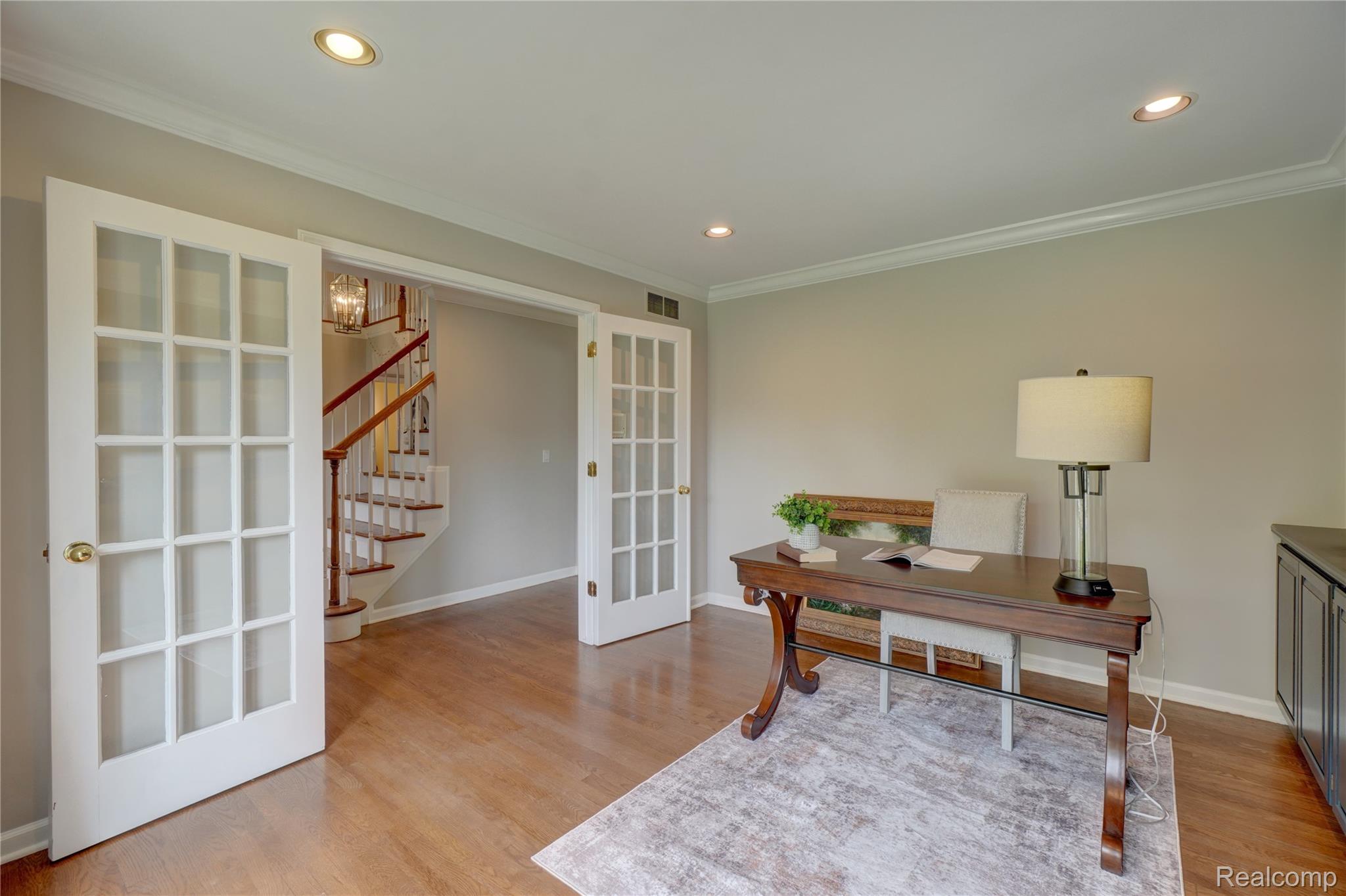 3066 Woodcreek Way
