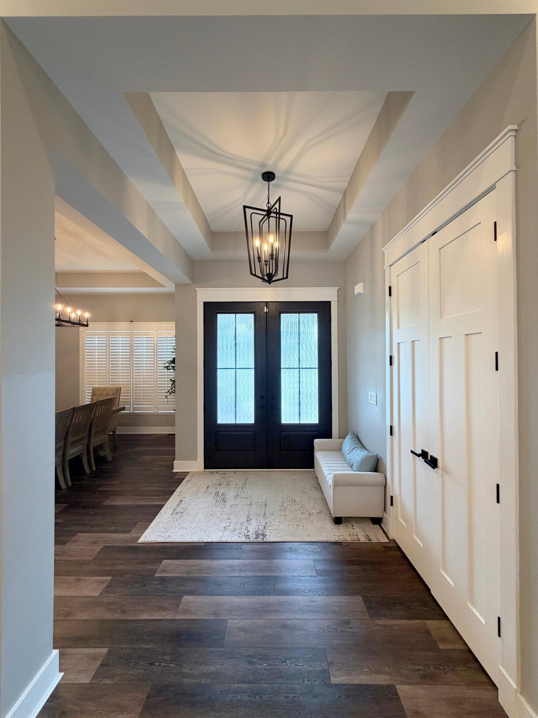 1860 S Beyer Road