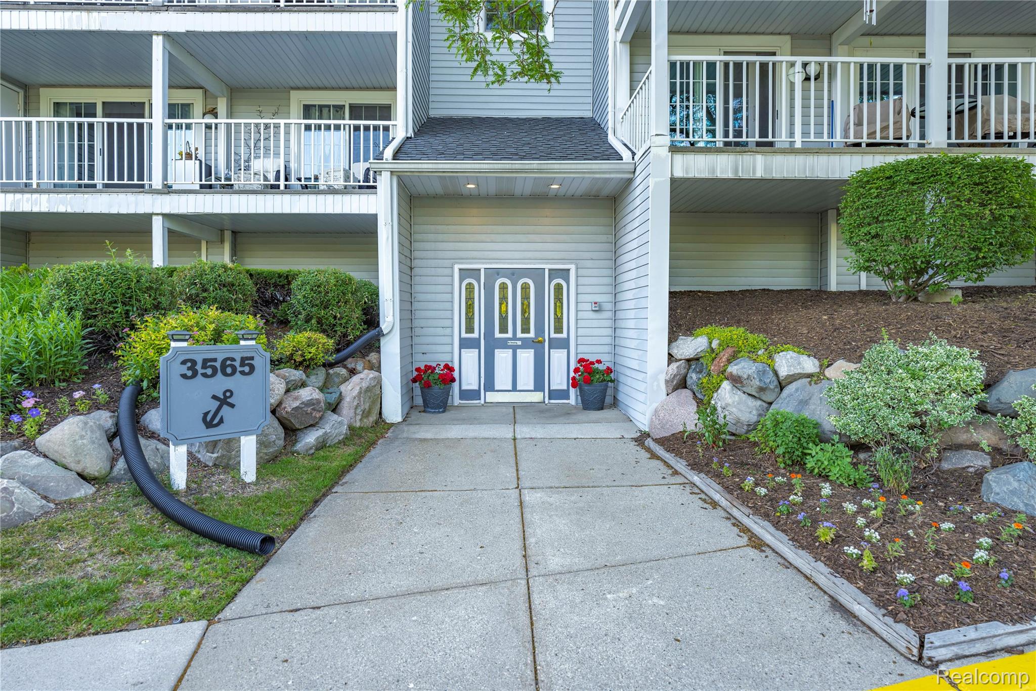 3565 Port Cove Drive 68