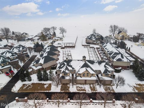 47630 Lorie Lane Chesterfield Township MI 48047