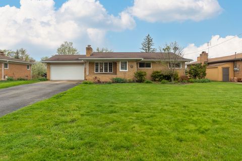 3928 Embarcadero Street Waterford Charter Township MI 48329