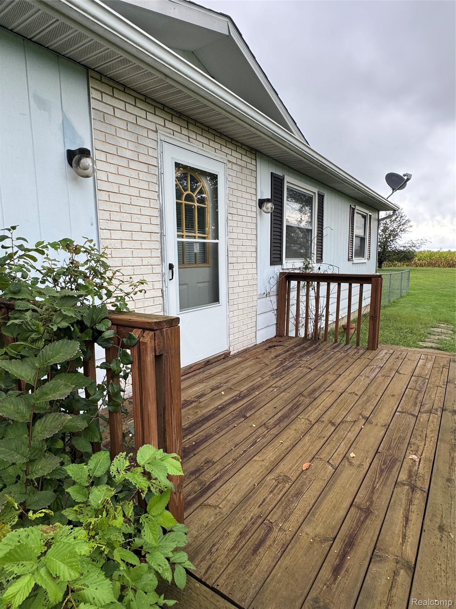4272 Reid Road