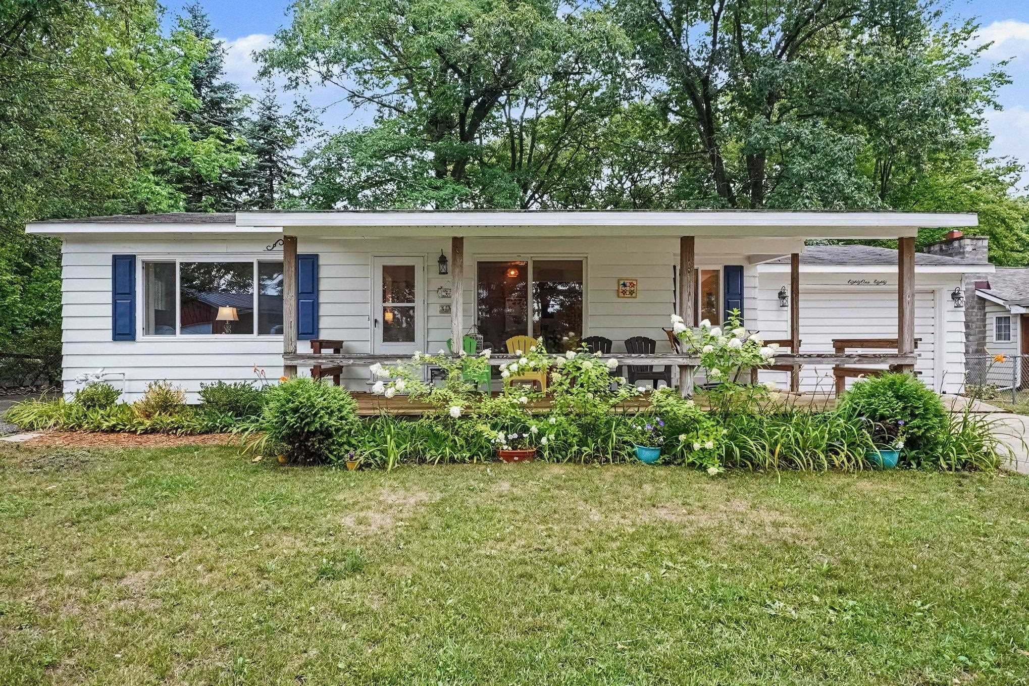8180 Trails End Road