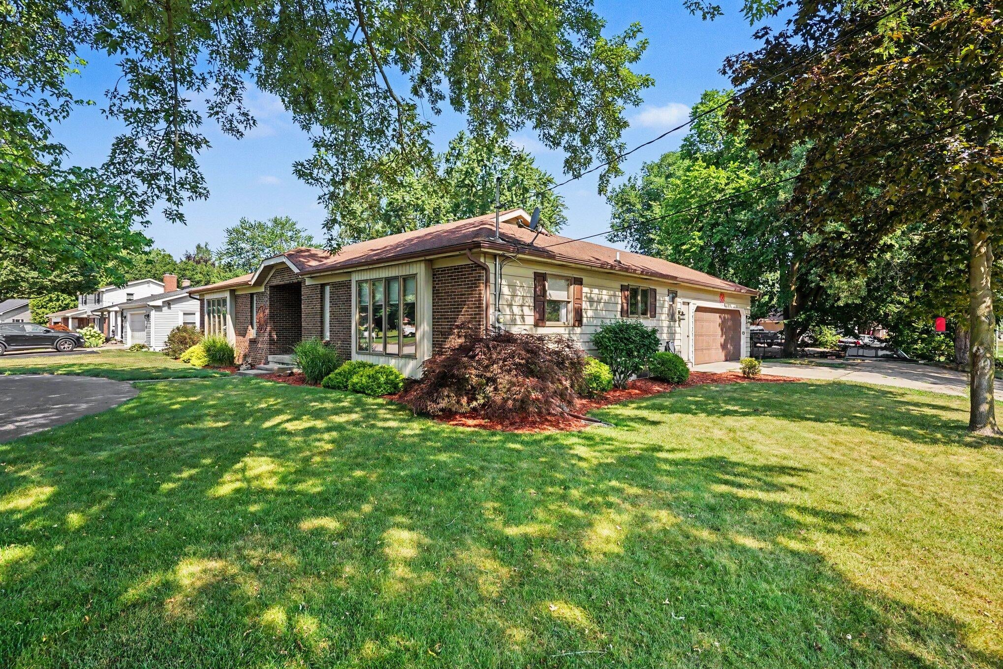 171 Sunnybrook Drive SW