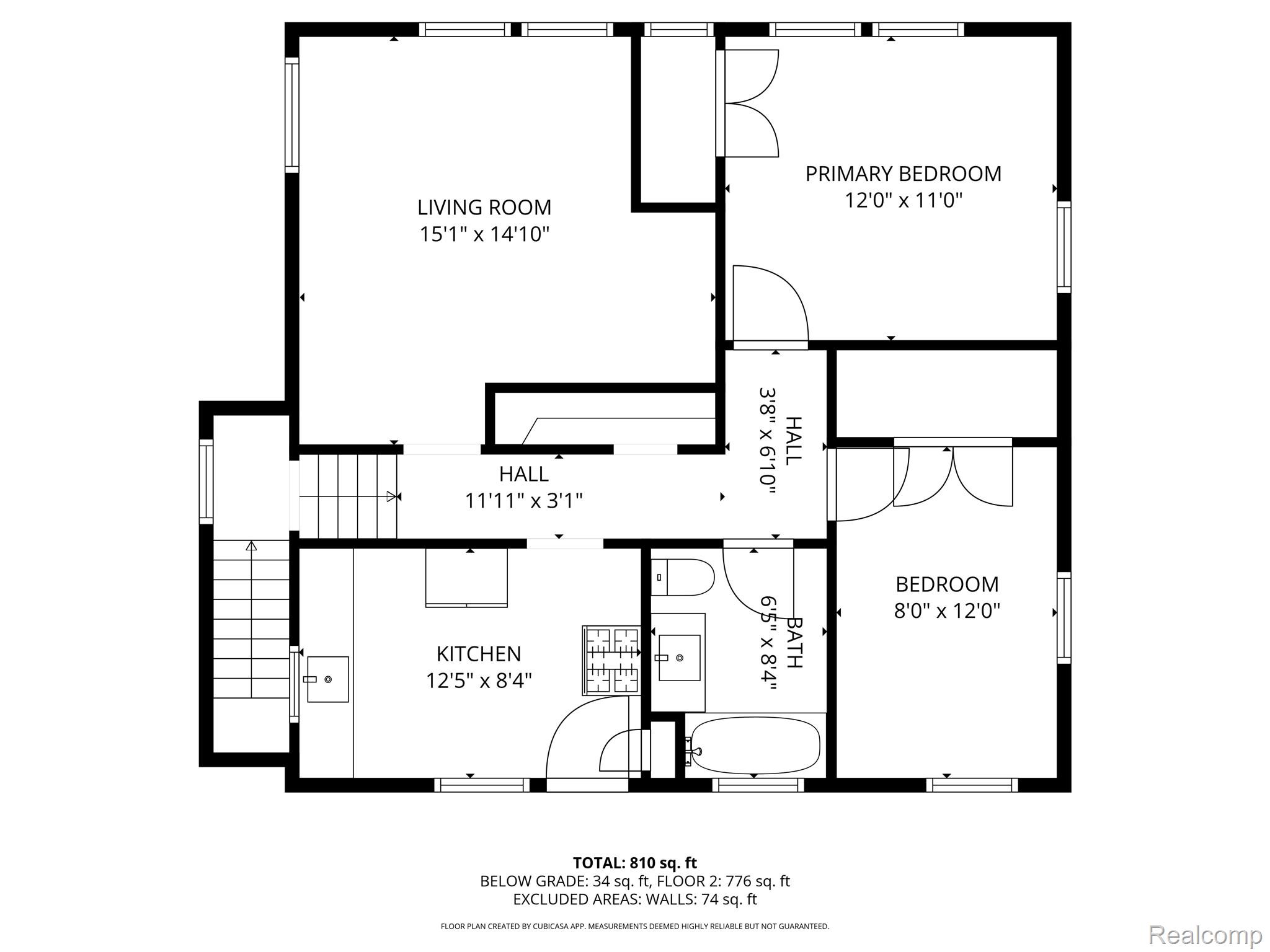 21855 Schoenherr Road