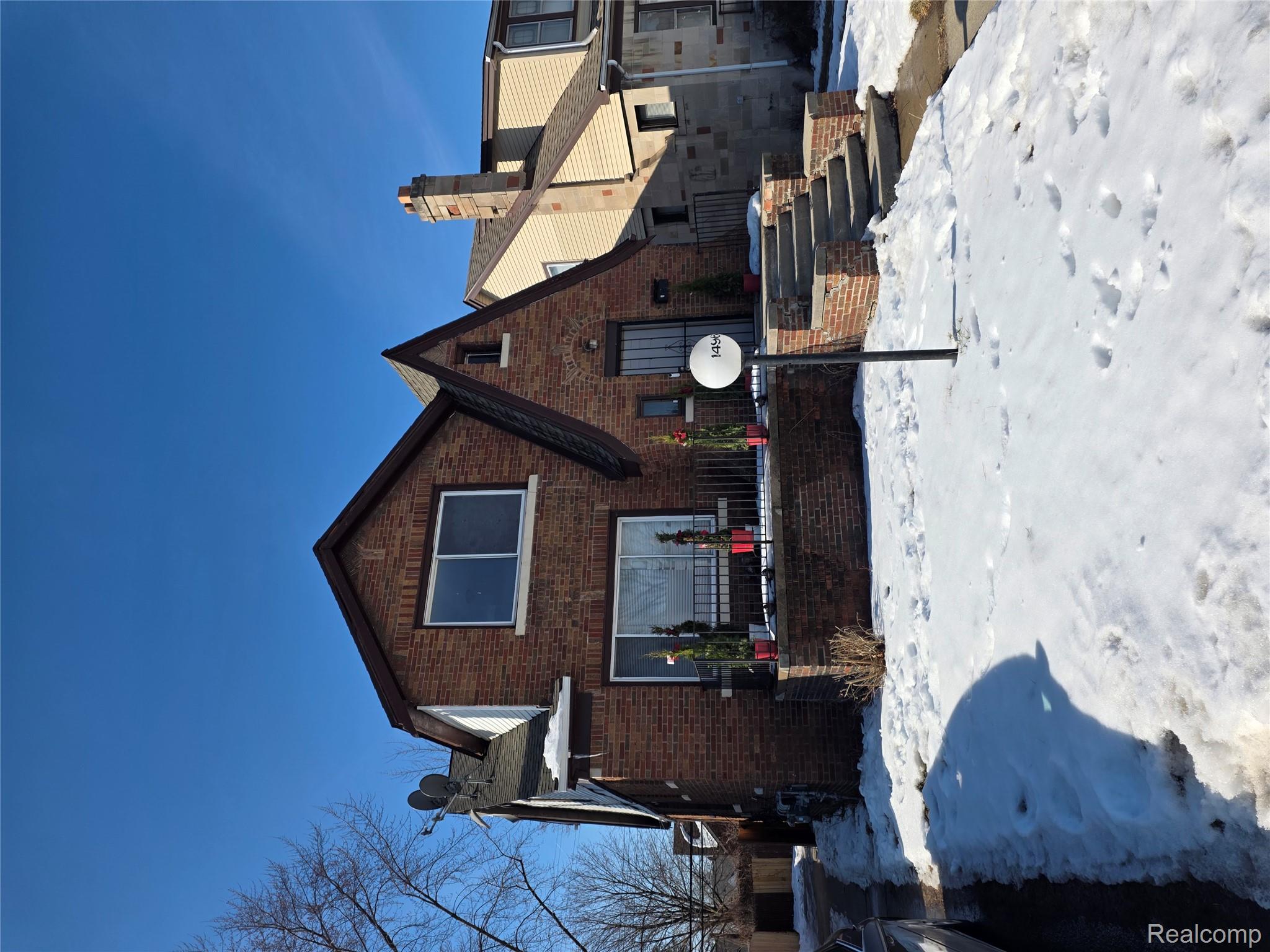 14961 Strathmoor Street