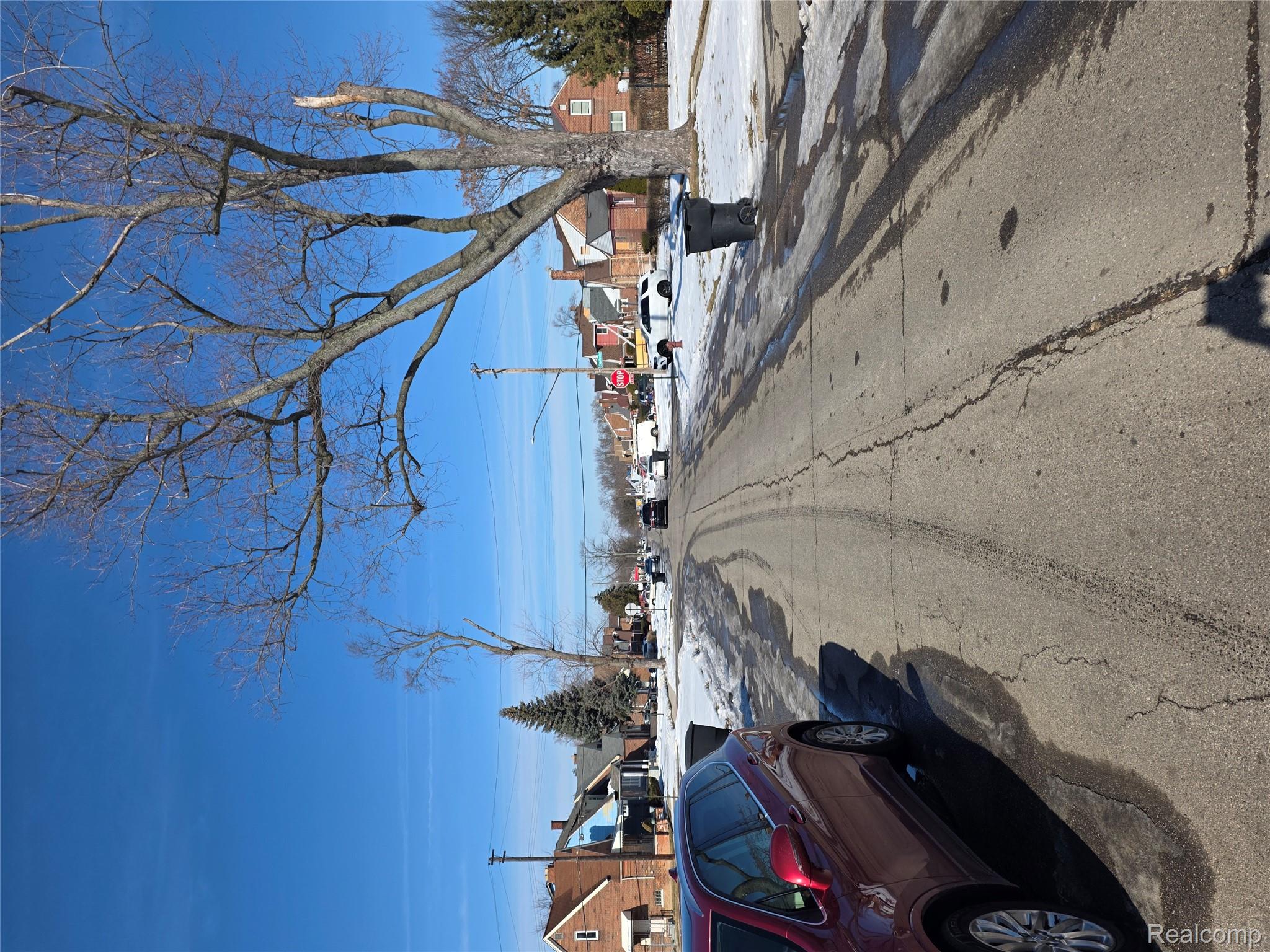 14961 Strathmoor Street