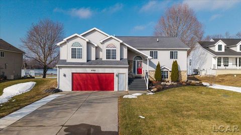 8266 Irish Mist Drive Cambridge Township MI 49265