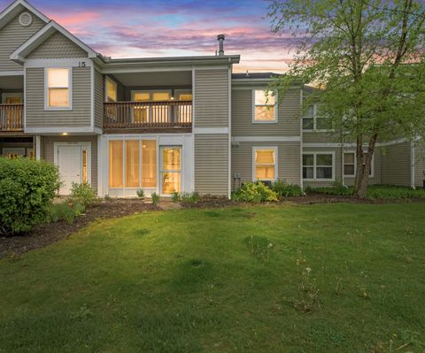 1379 Millbrook Trail Pittsfield Charter Township Washtenaw MI 48108