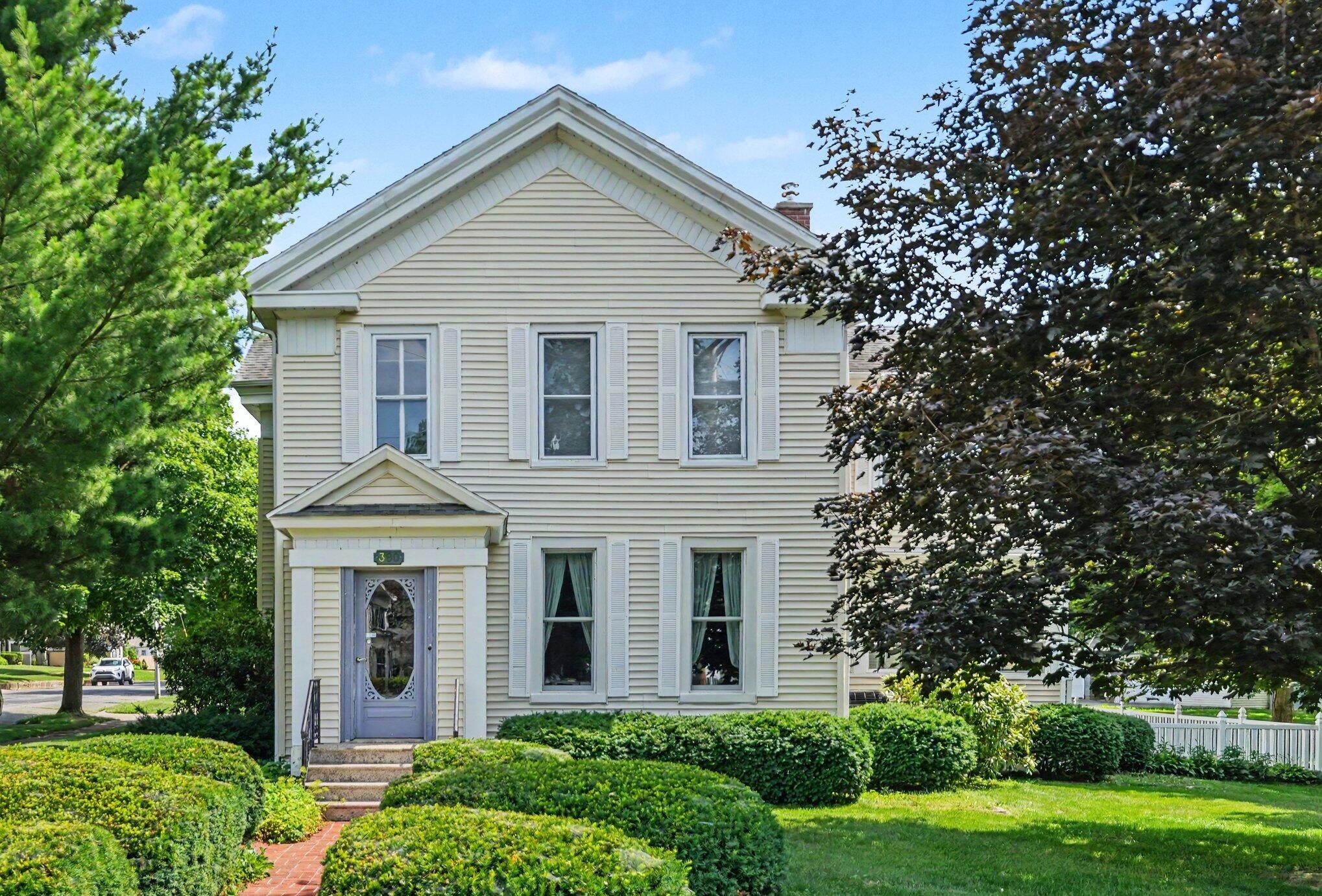 380 Centreville Road