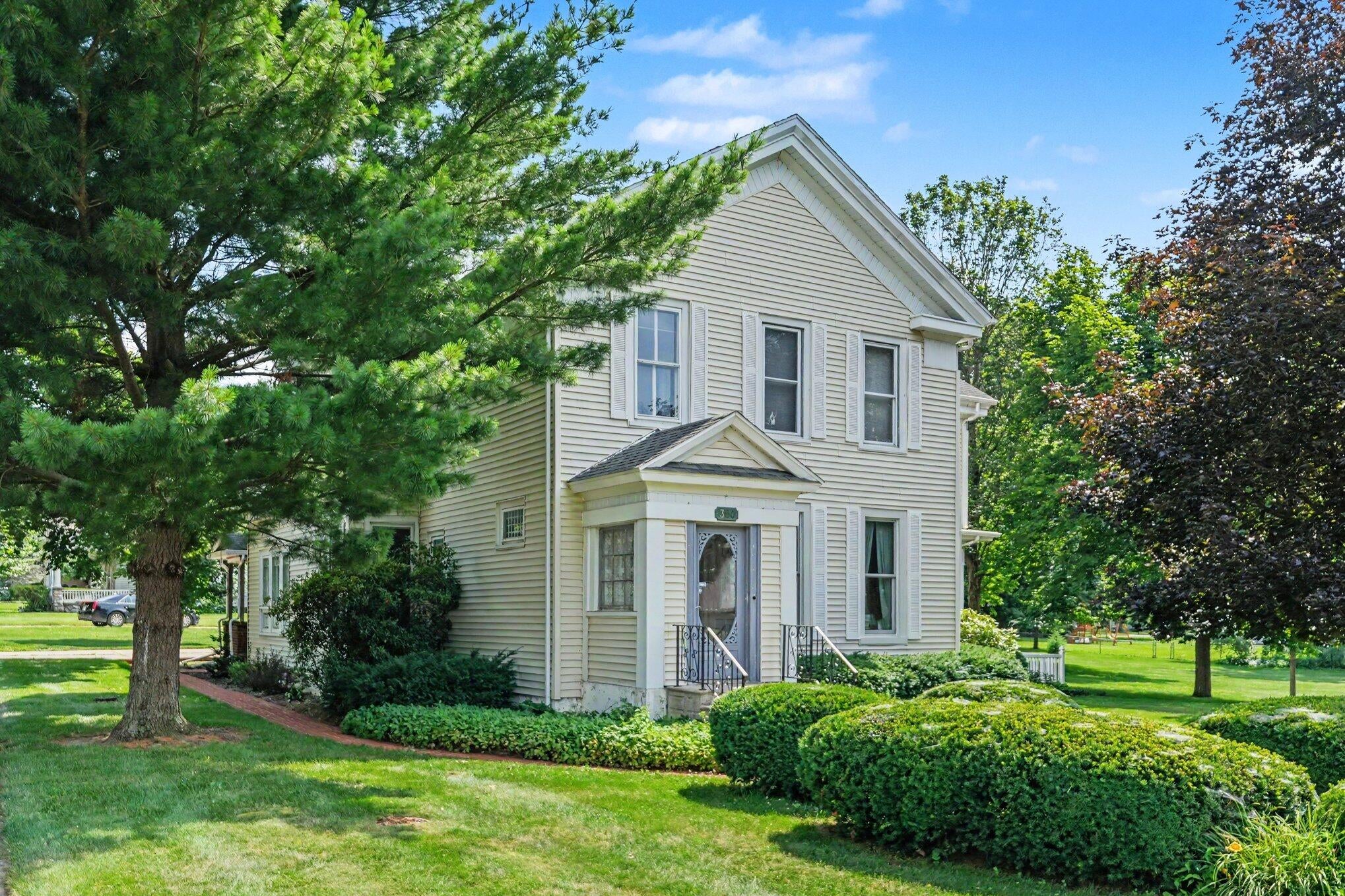380 Centreville Road
