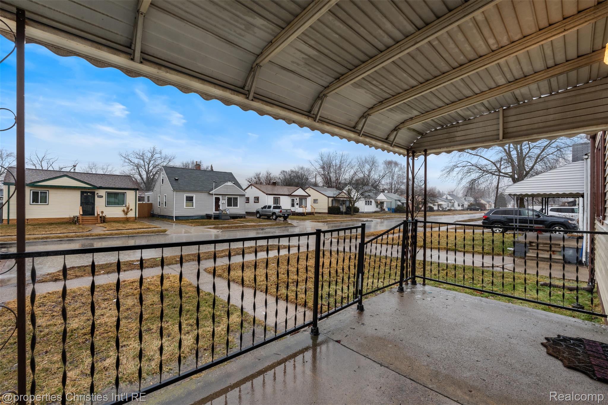 13046 Sherman Avenue