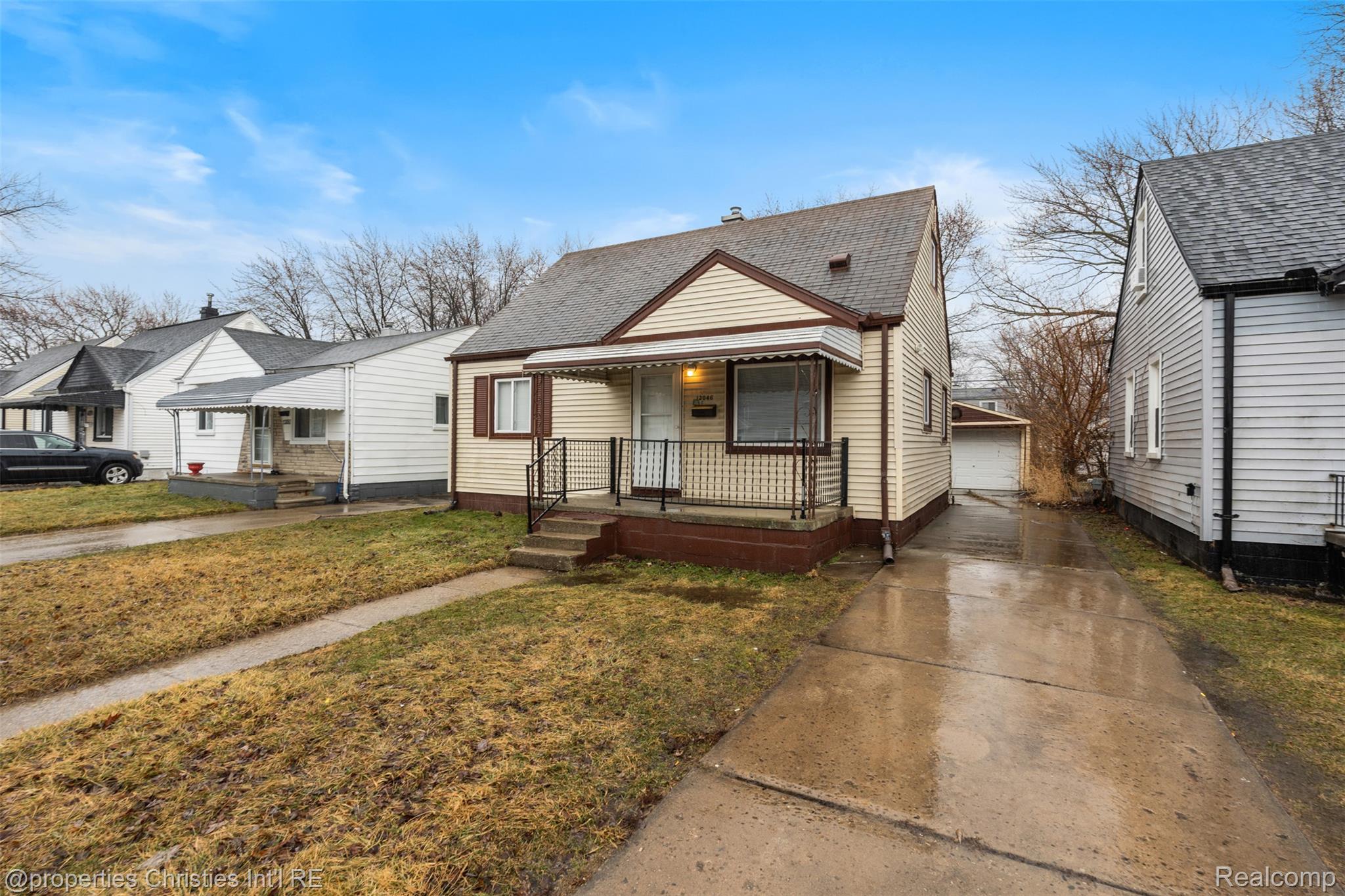 13046 Sherman Avenue