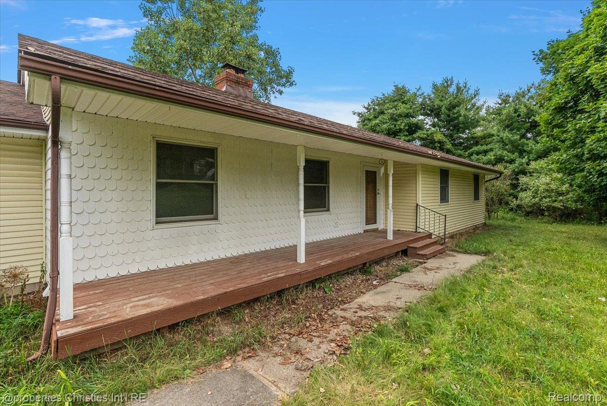 13010 Oyster Lake Road