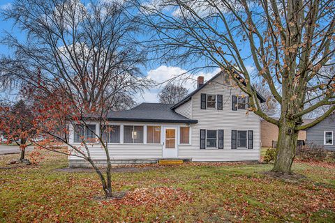 1541 Jackson Street Wright Township MI 49435