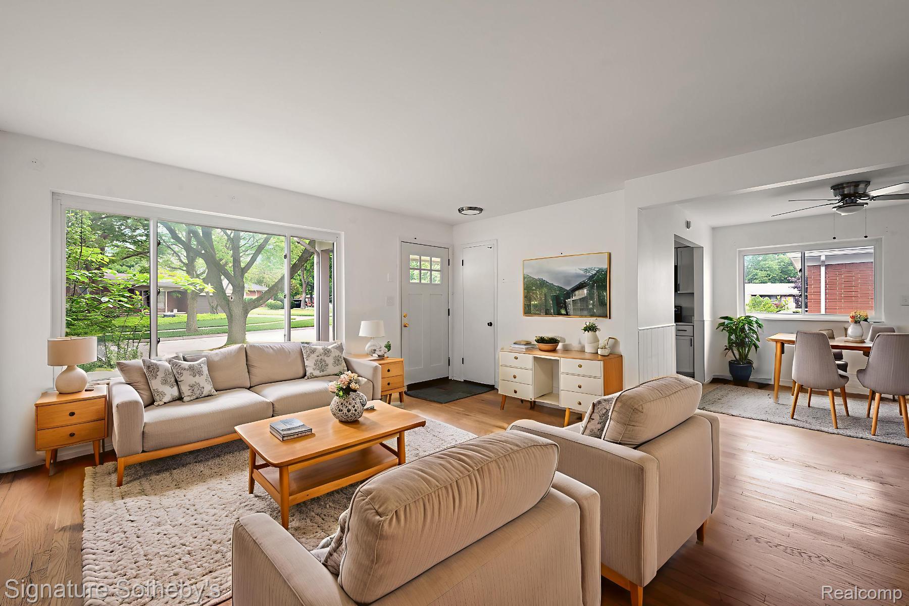 3626 Hillside Drive