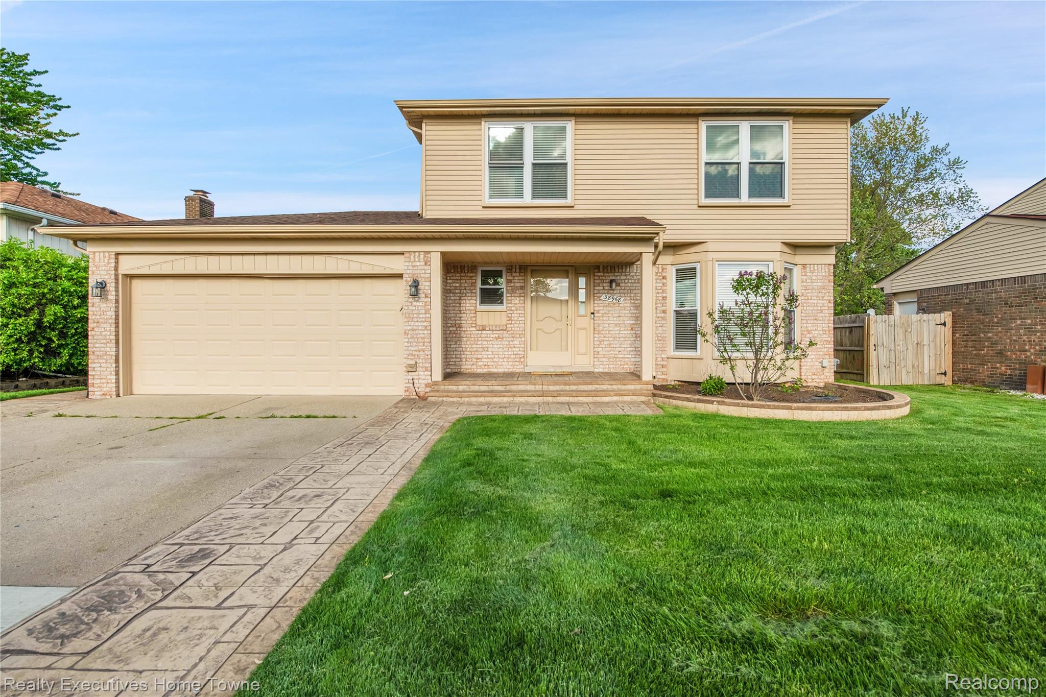 38968 Harrison Drive