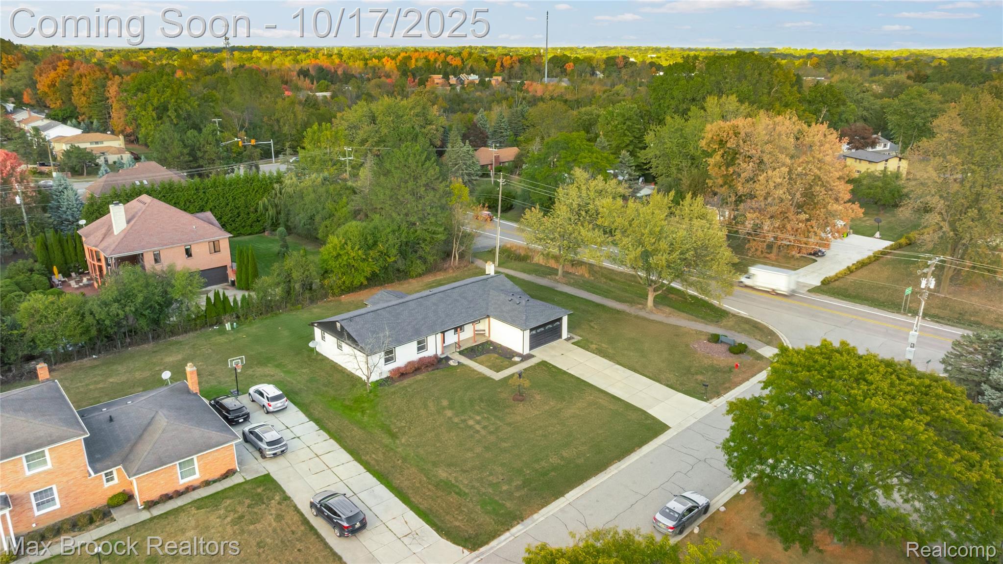 4800 Faircourt Drive