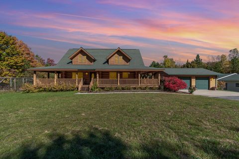 7116 Wickert Road Plainfield Township MI 48739