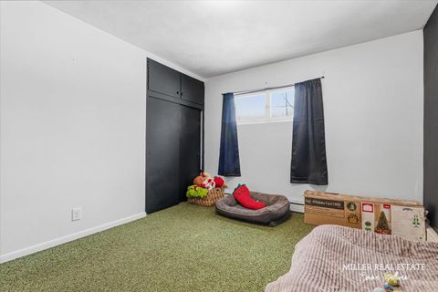 Tiny photo for 730 Sixth Avenue, Lake Odessa Village, MI 48849 (MLS # 65026001842)