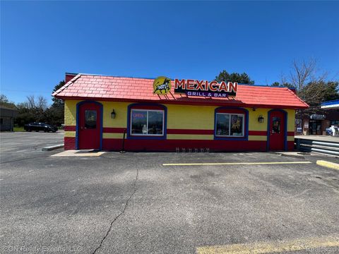 64055 Van Dyke Road Washington Township MI 48095