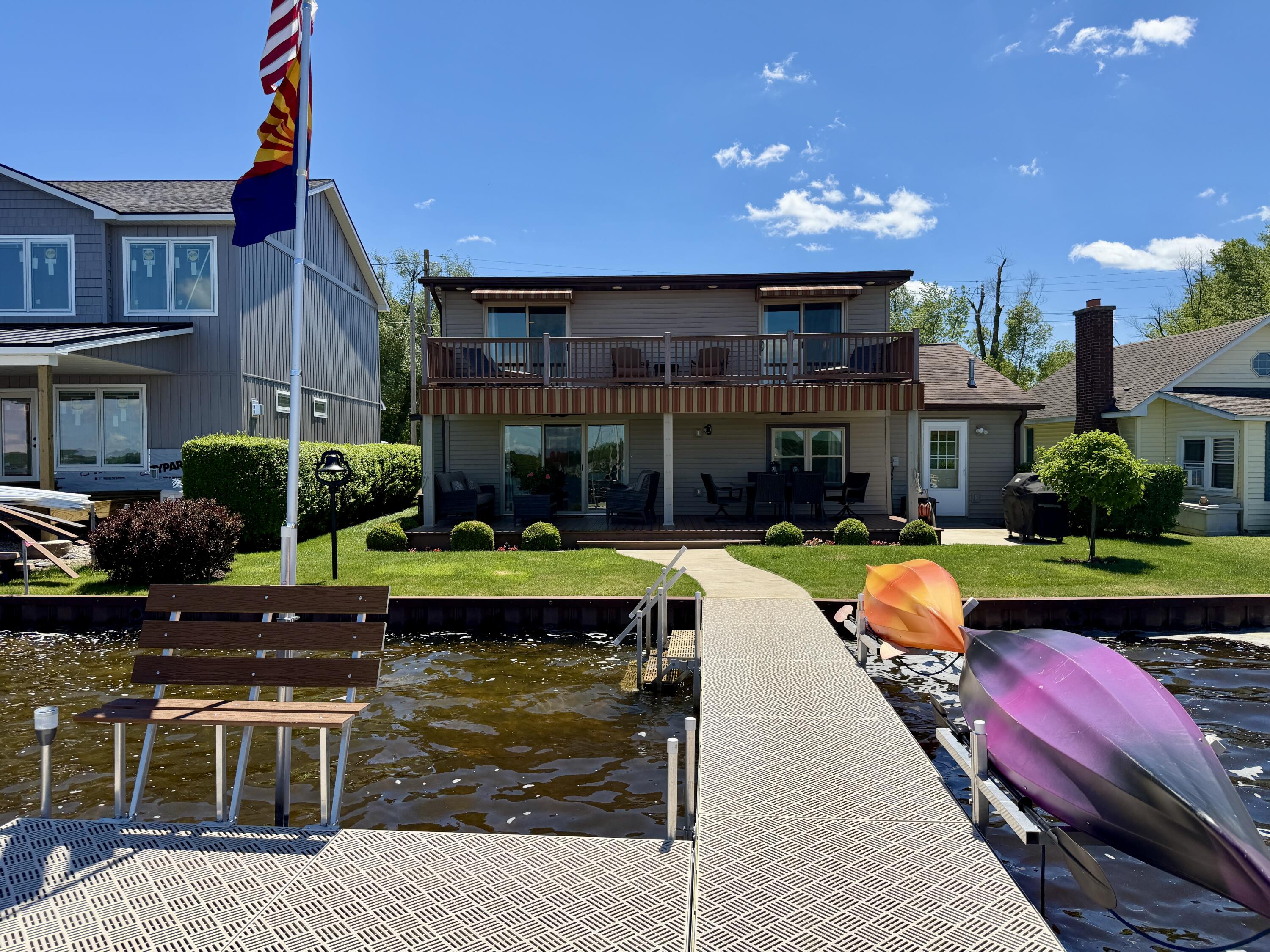 4071 Anderson Drive