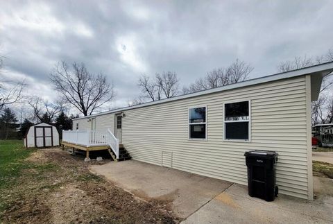 170 Wallasey Drive SW Byron Township MI 49548