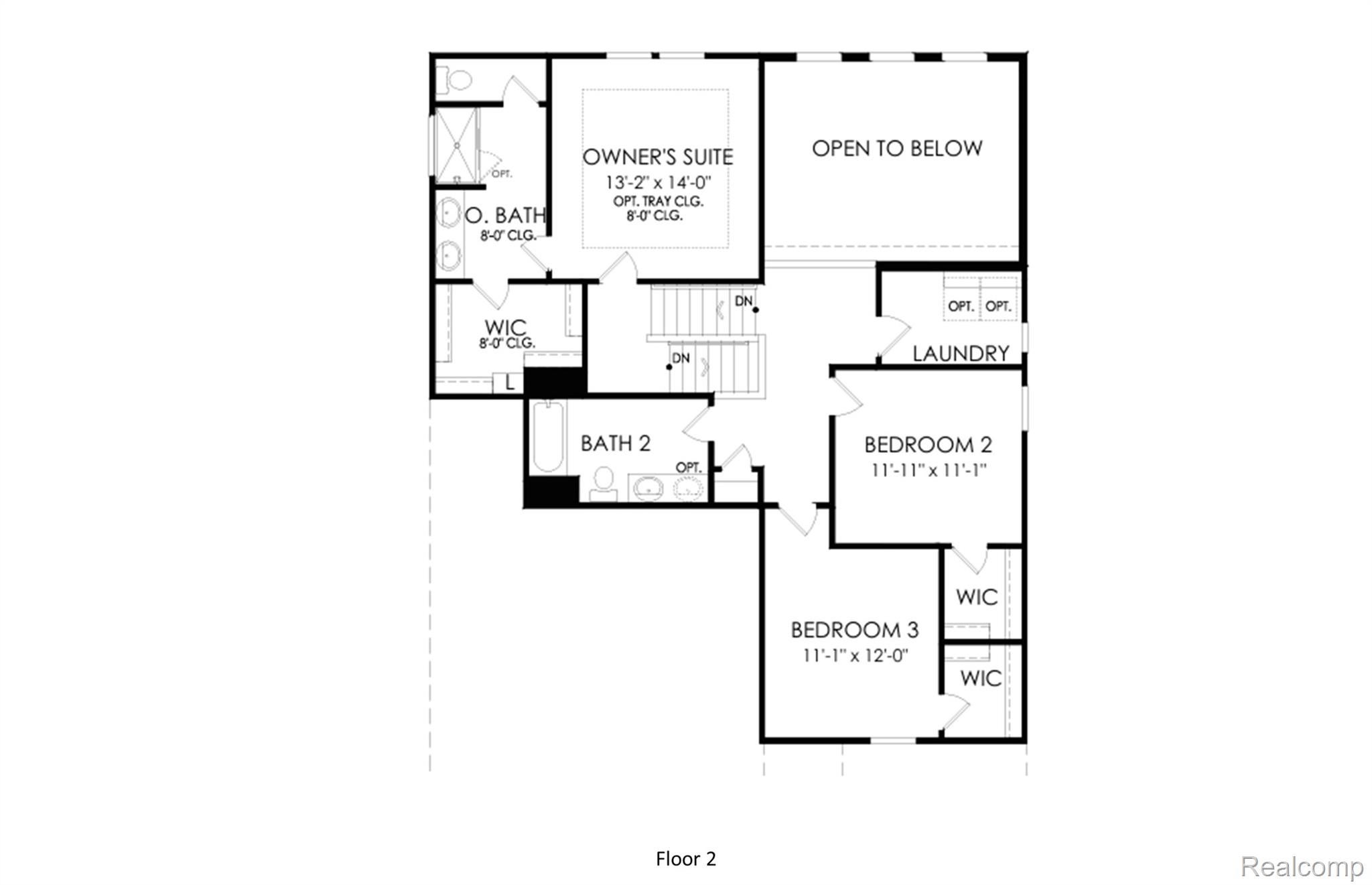 59647 Pine Valley Drive
