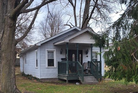 931 Maple Street Niles City MI 49120