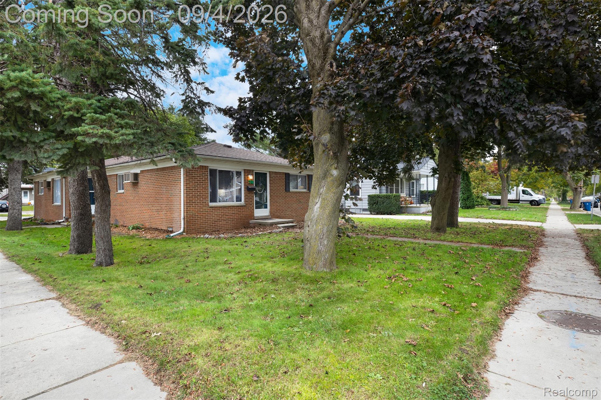 796 Adams Street