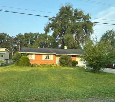 2950 Arlington Drive Buena Vista Charter Township MI 48601