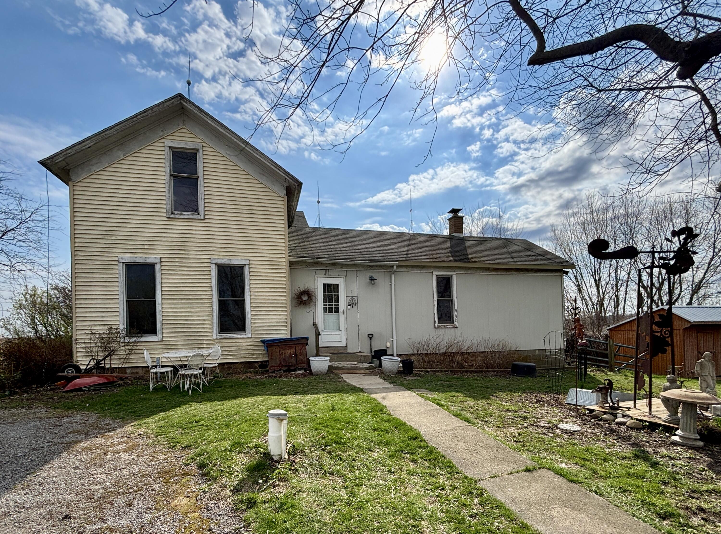 1652 Olive Branch Road