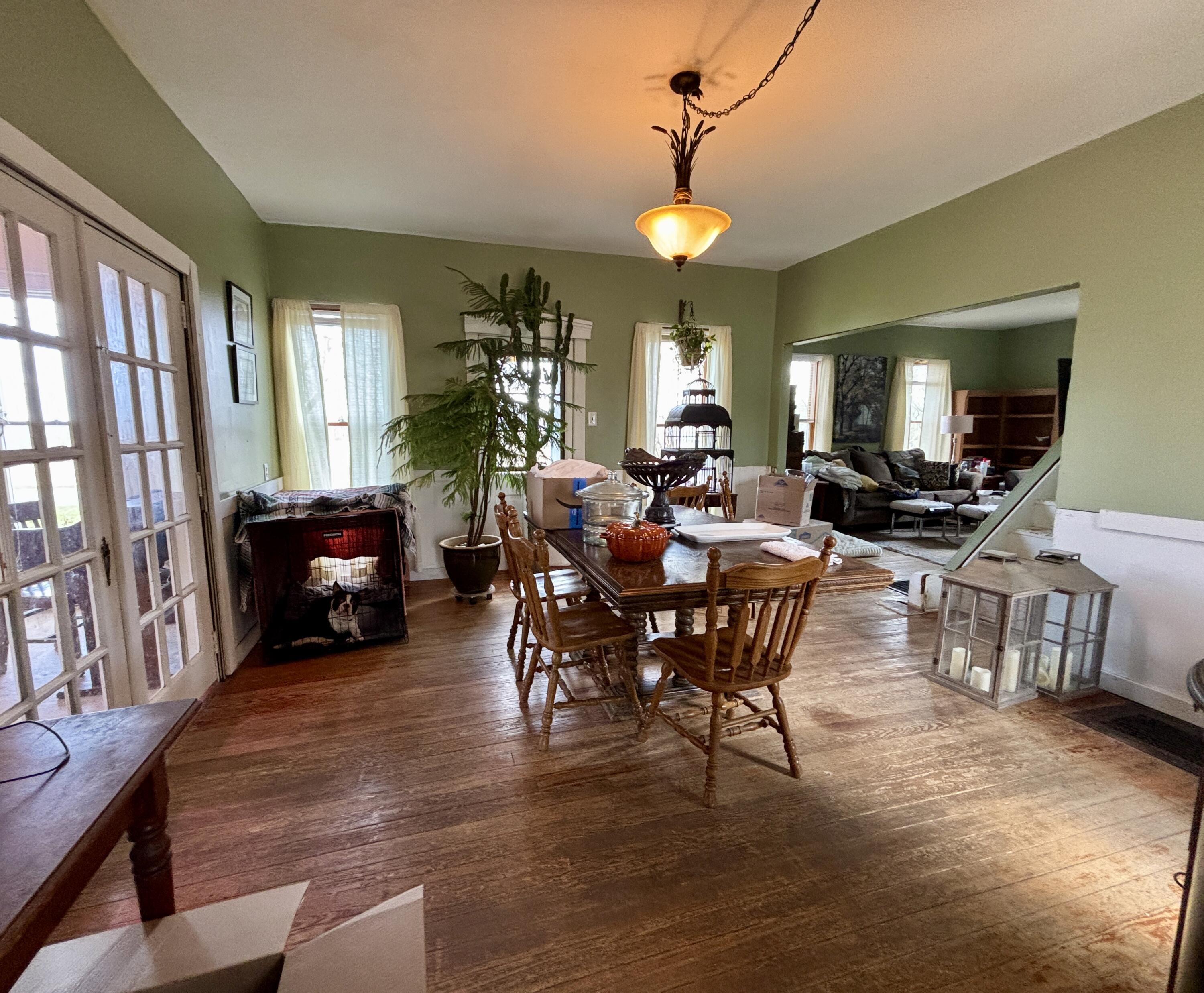 1652 Olive Branch Road