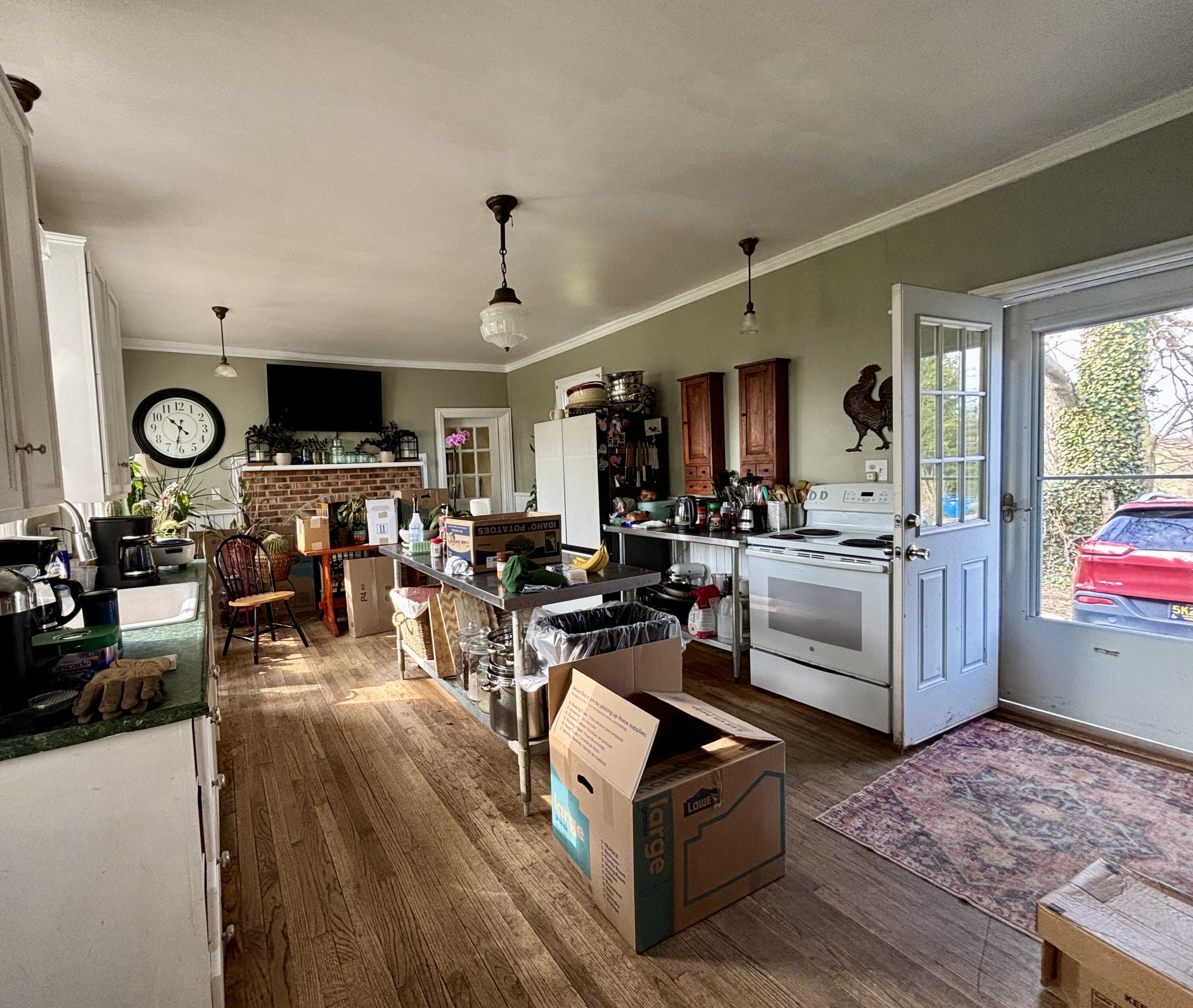 1652 Olive Branch Road