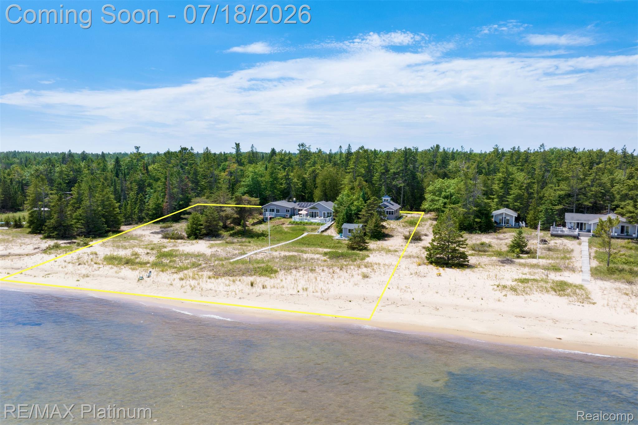33090 East Side Drive