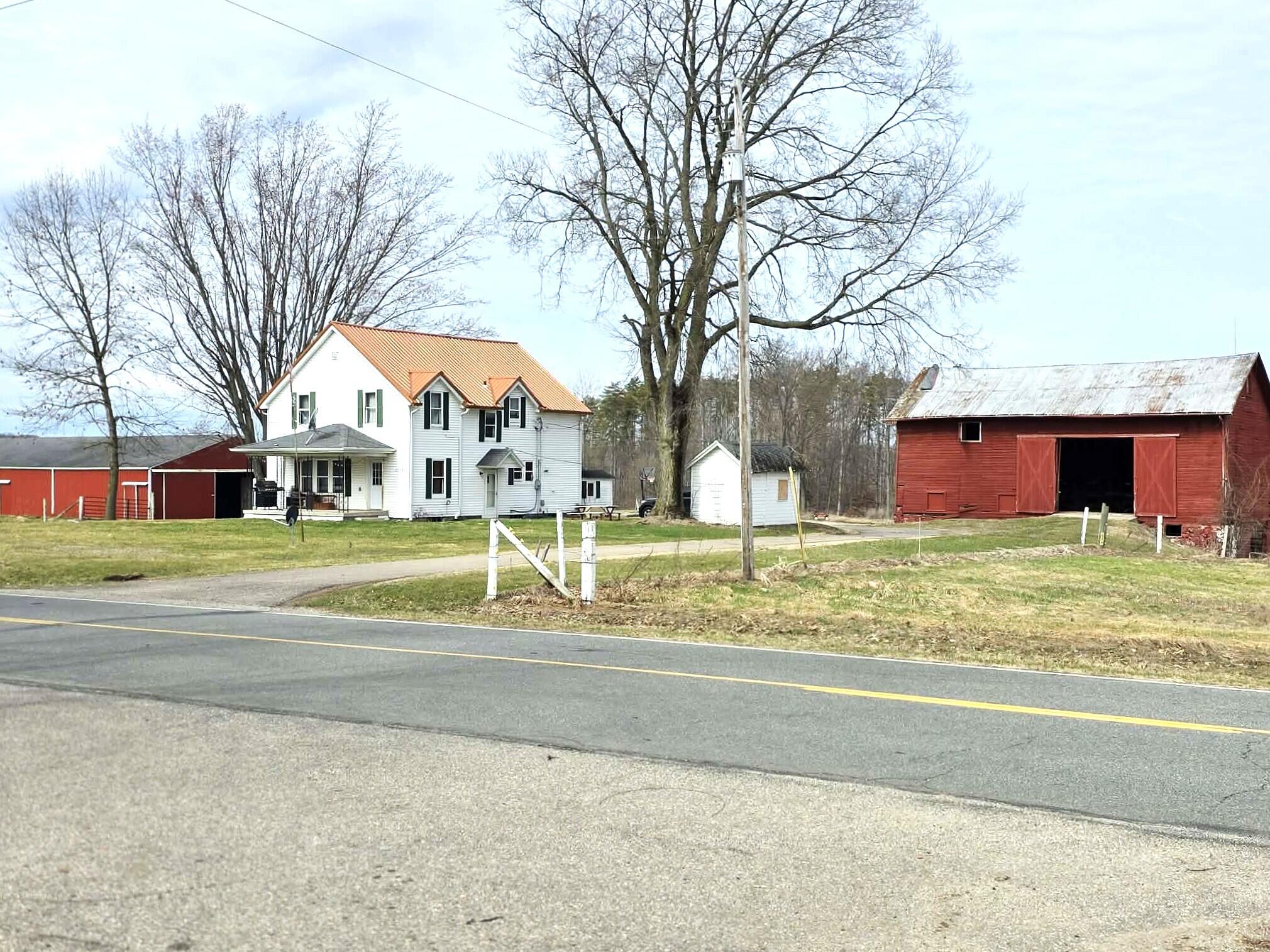12409 Bellevue Road