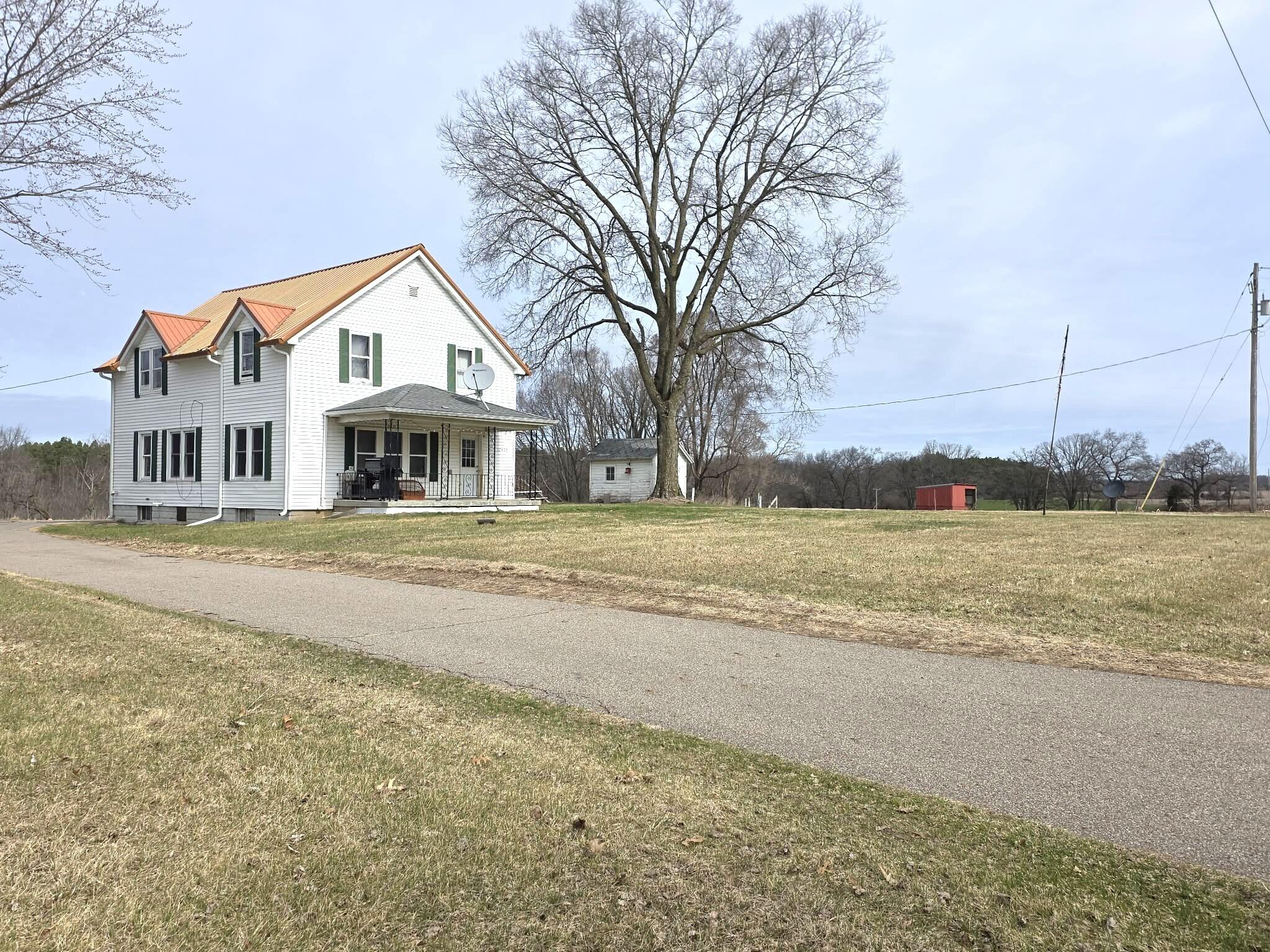 12409 Bellevue Road