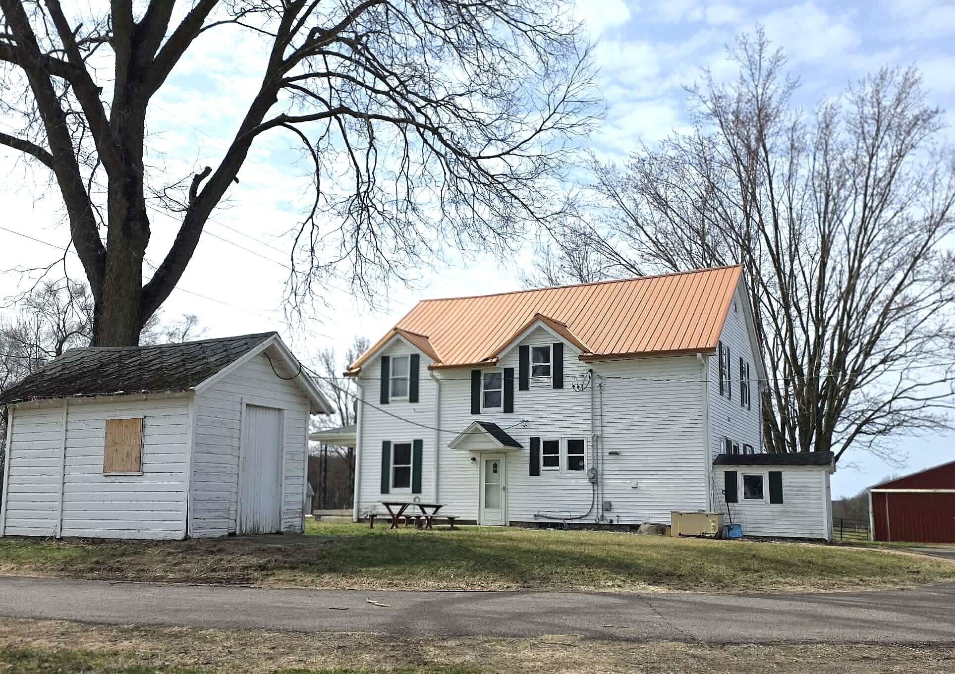 12409 Bellevue Road