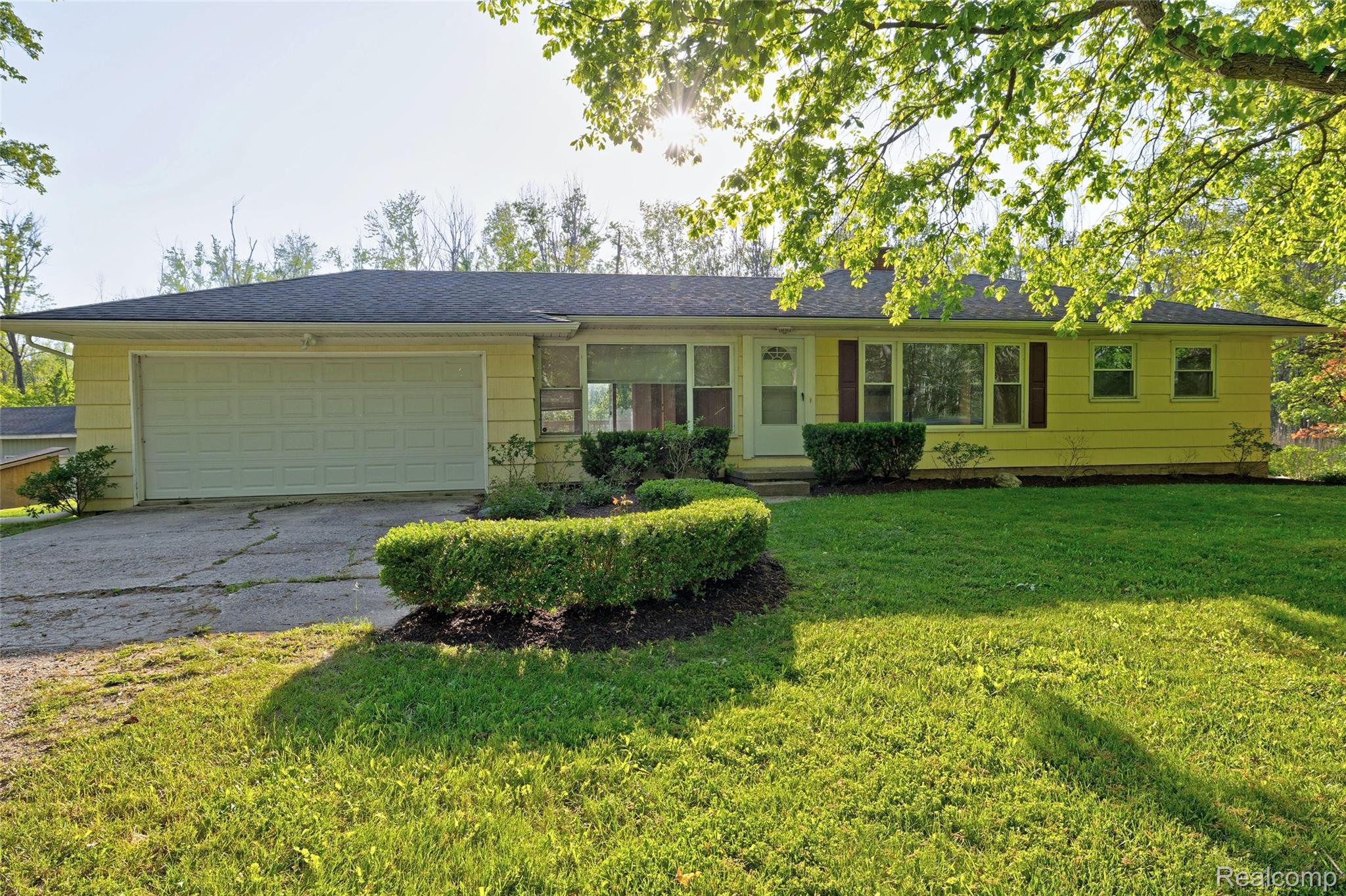 5890 Grange Hall Road