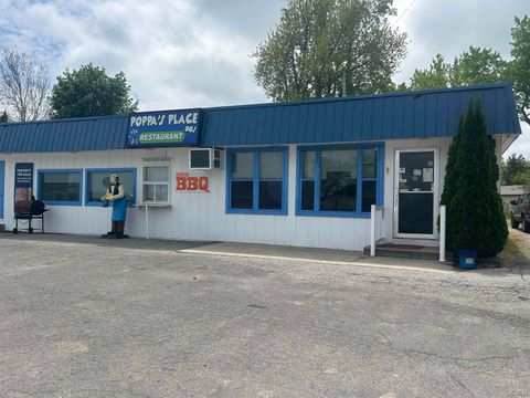 1979 Geneva Highway Rollin Township MI 49253