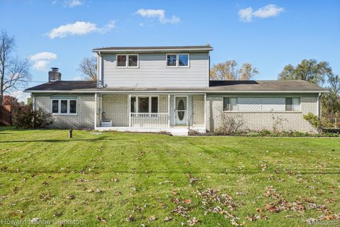 149 N Williams Lake Road White Lake Charter Township MI 48386