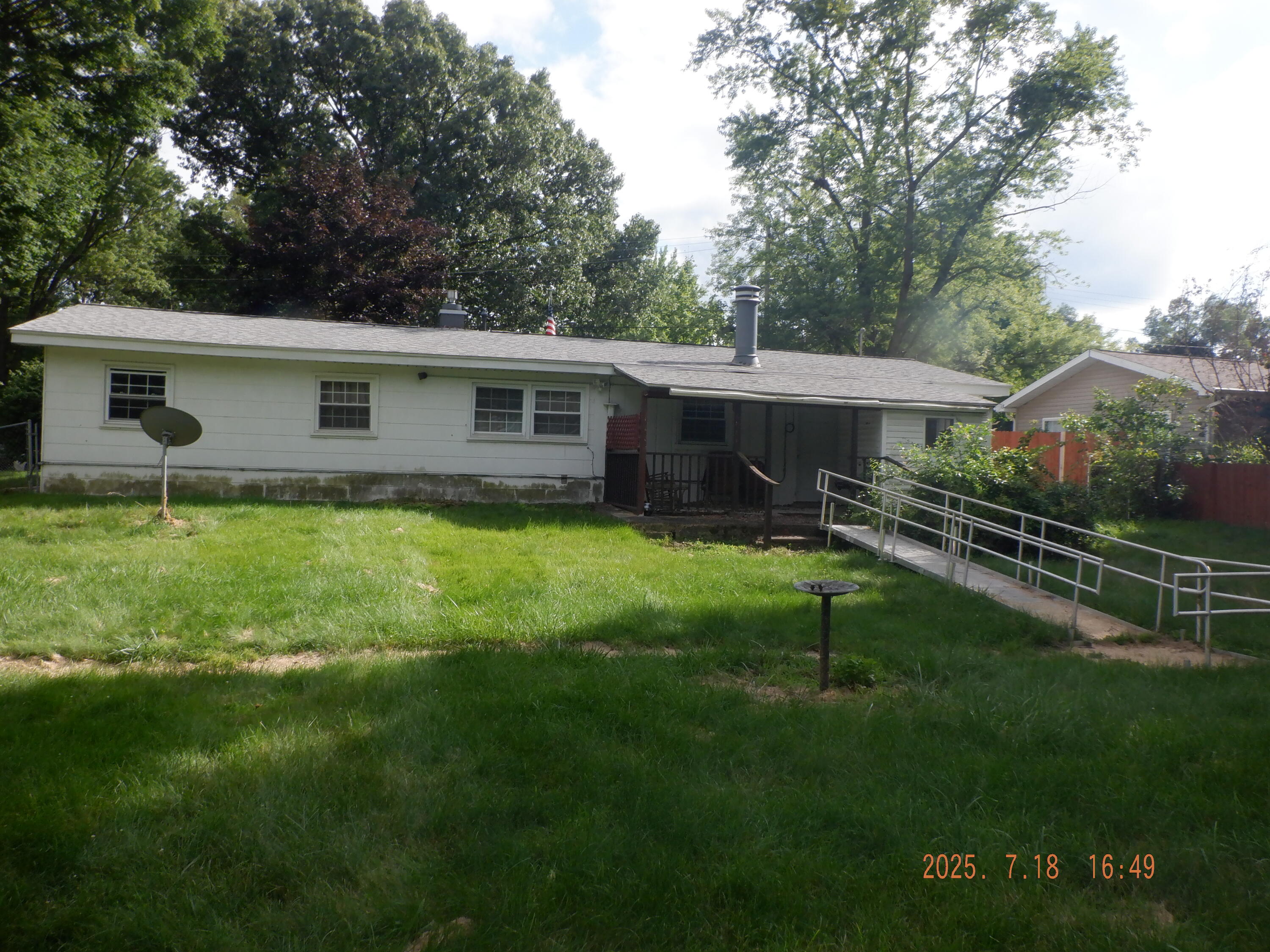 170 Nettles Street
