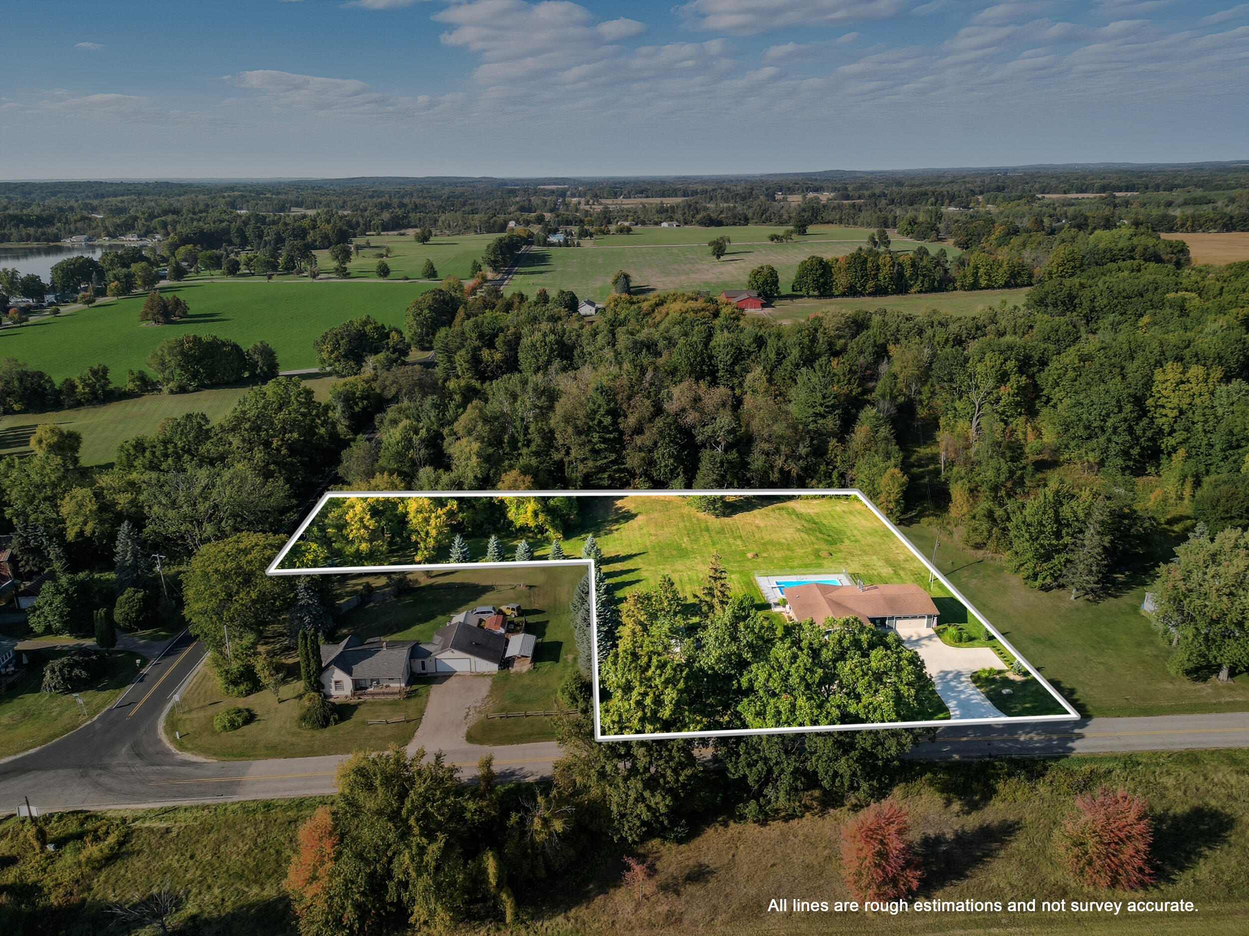 8450 W Tamarack Road