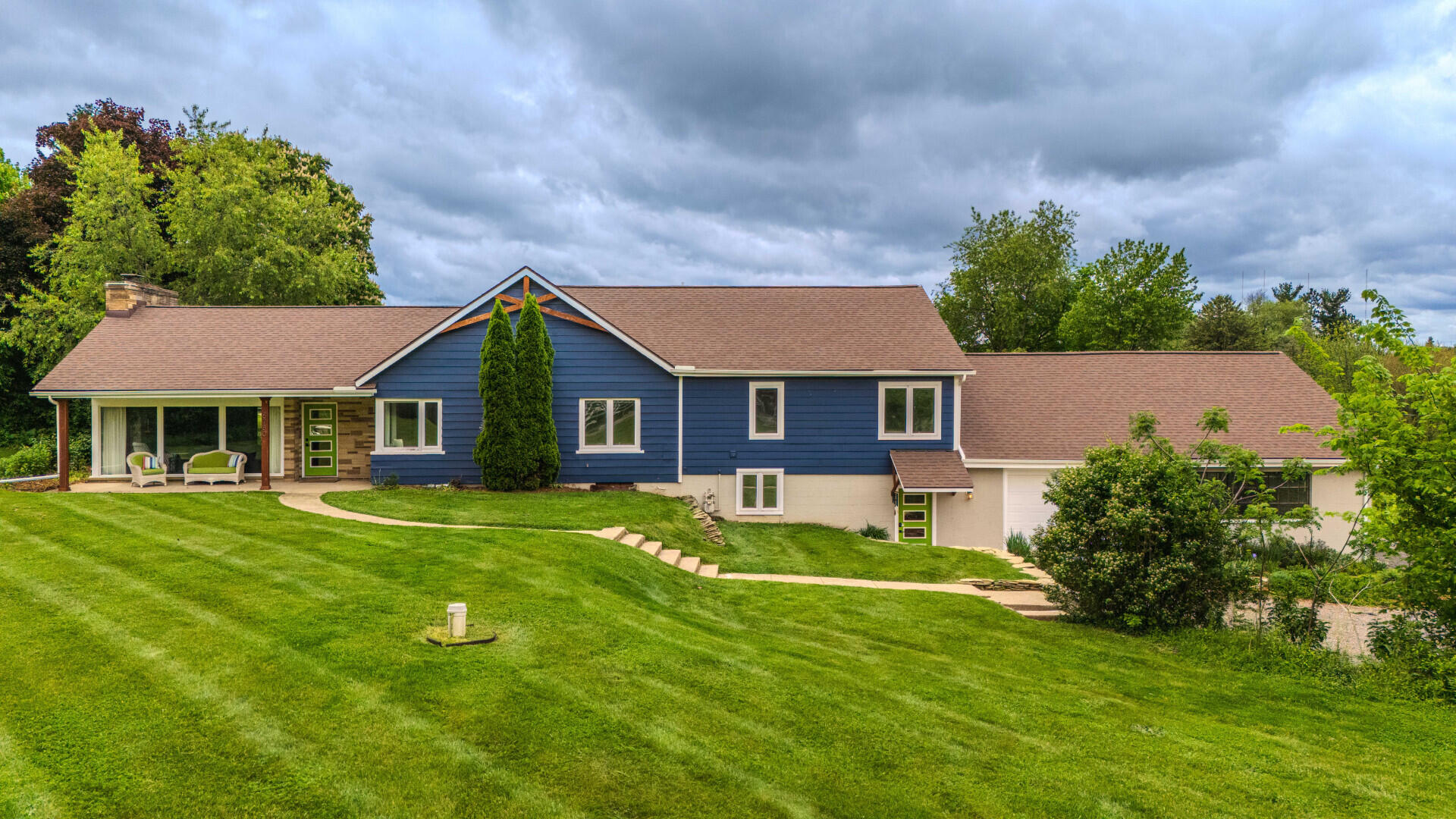 6780 Carpenter Road