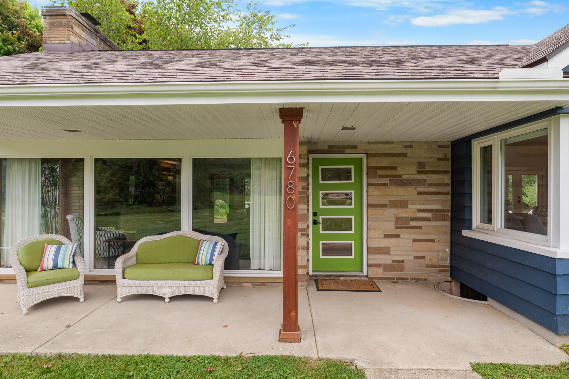 6780 Carpenter Road
